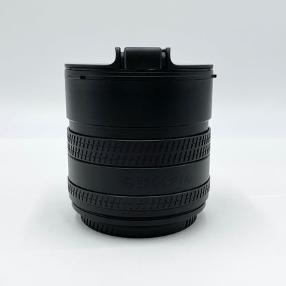 ハッセルブラッド HASSELBLAD XCD 2.5 55V Lens  【C4244-80】