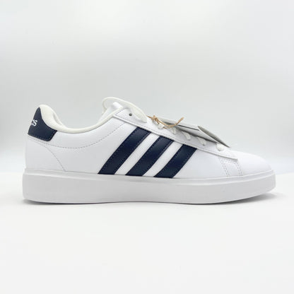 未使用 adidas グランドコート 2.0 シューズ GRAND COURT 2.0 SHOES GW9199	サイズ:26.5cm【C6310-100】