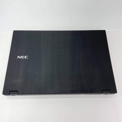 NEC VersaPro PC-VKT16XZG3 Core i5-8250U 16GB SSD128GB OS:Win11 Home 最大容量90% 充電コード付き【C5606-80】