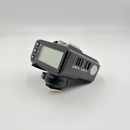 Godox X2T-C TTL ワイヤレスフラッシュトリガー 本体のみ【C9071-60】
