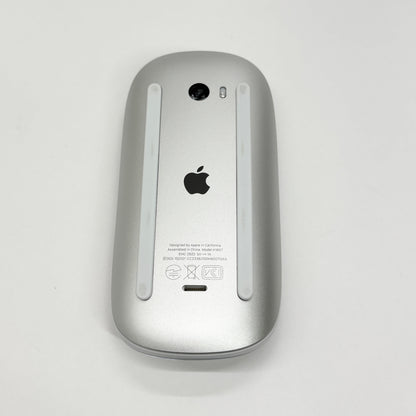 美品 iMac Retina 4.5K 24インチ (Late 2023) Apple M3 8コアCPU/10コアGPU/8GB/SSD 256GB シルバー MQRJ3J/A 【C7711-140】