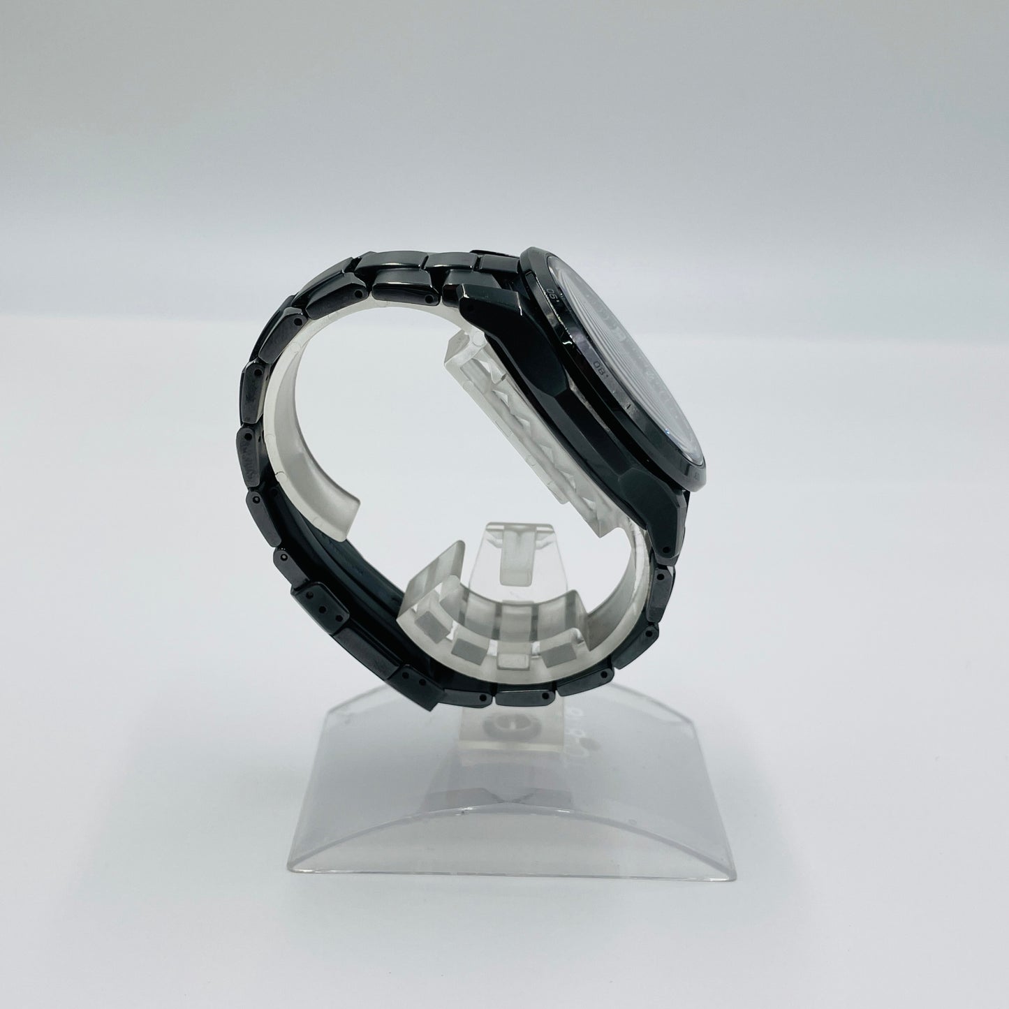 CASIO カシオ OCEANUS OCW-T1000B-1AJF【C4502-60】