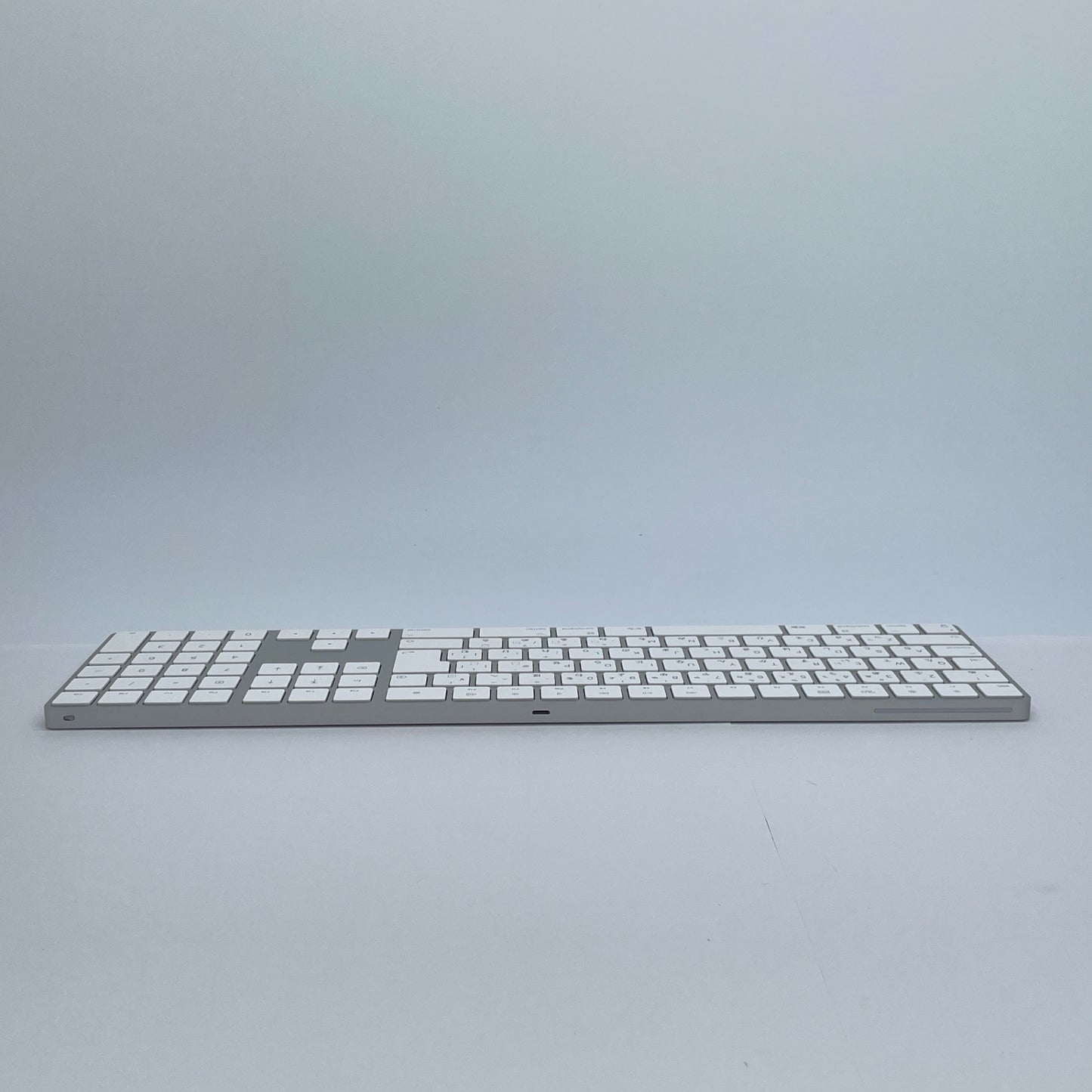 Magic Keyboard テンキー付き 日本語配列 JIS A1843 【C7439-80】