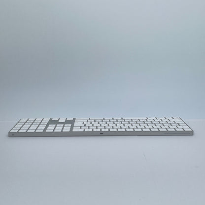 Magic Keyboard テンキー付き 日本語配列 JIS A1843 【C7439-80】