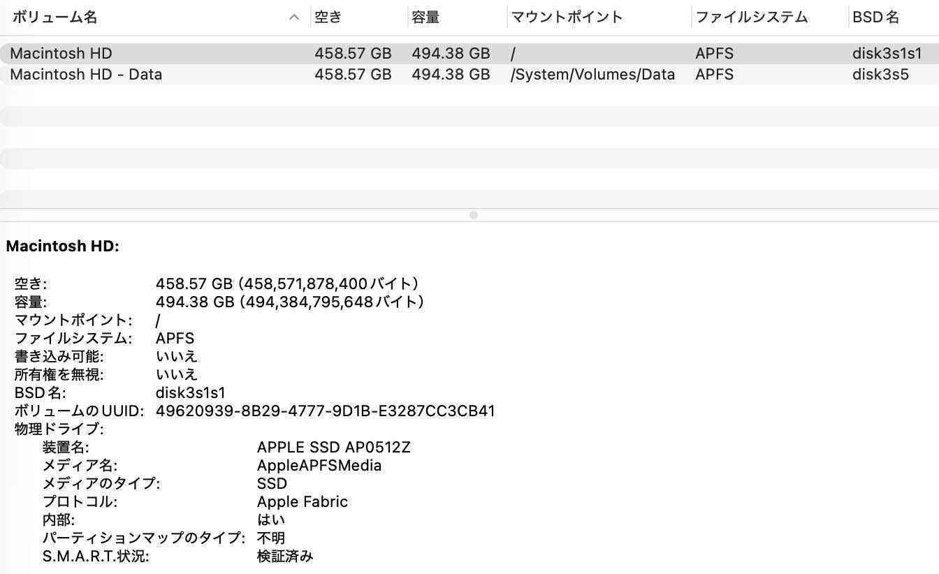 美品 Apple MacBook Air 2024 13インチ M3 10コア 16GB 512GB MT2D3J/A バッテリー最大容量96% 【C8646-80】