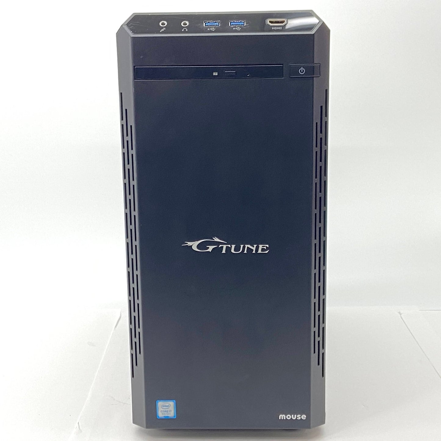 G-Tune HM-B360 i7 9700 16GB SSD 256GB RTX 2070 SUPER Windows11Home【C5445-140】