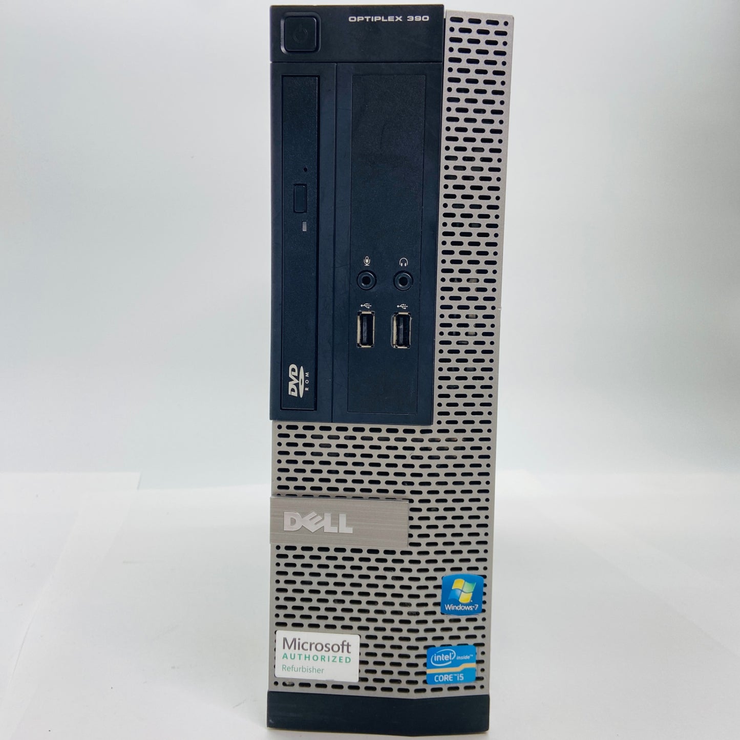 Dell OptiPlex 390 i5-2400 8GB SSD240GB Windows 10 Pro【C4008-100】