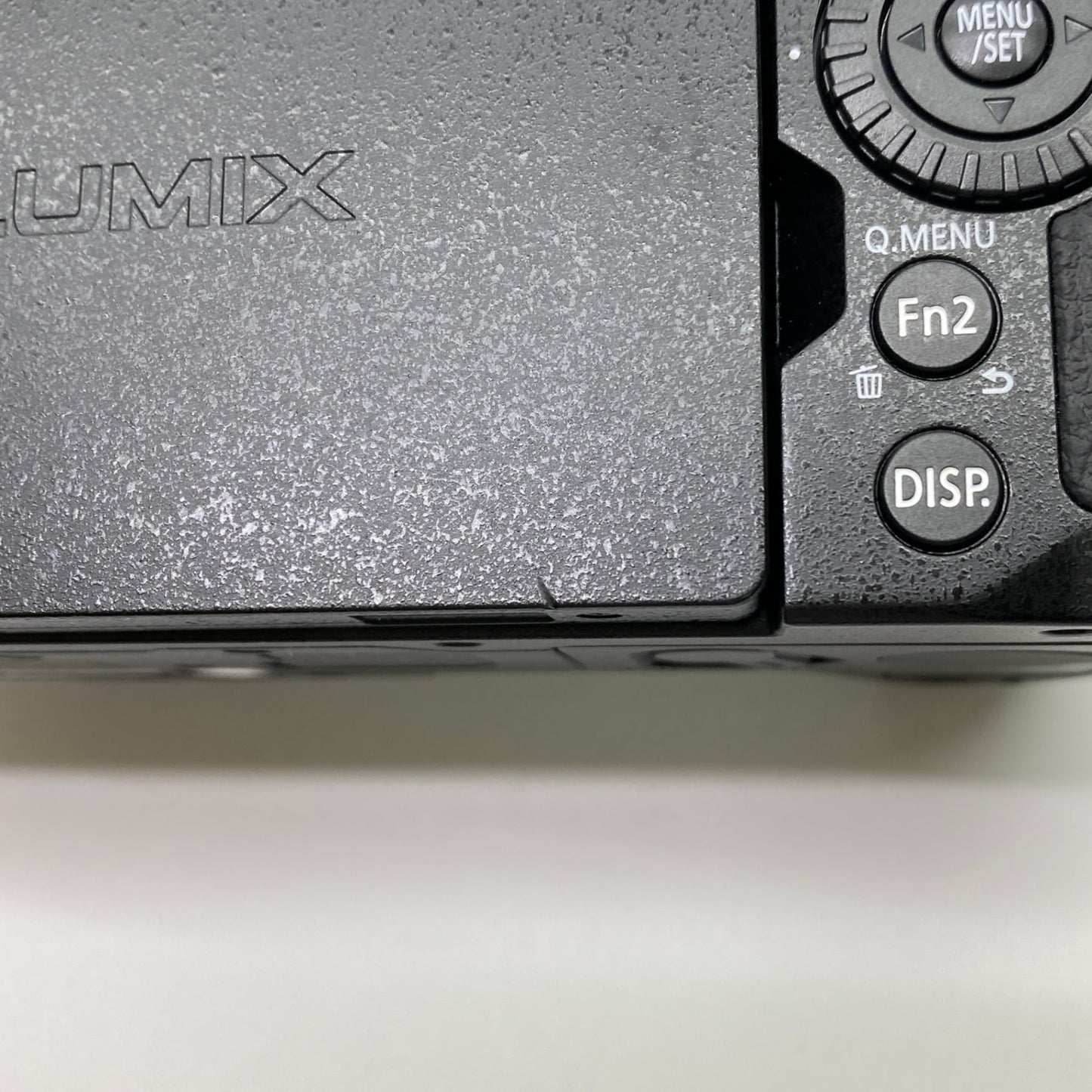 パナソニック Panasonic LUMIX DC-G99 ミラーレス一眼カメラ 【C4440-60】