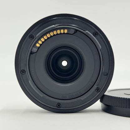 Panasonic LUMIX S 26mm F8 S-R26 Lマウント パンケーキレンズ【C7479-60】