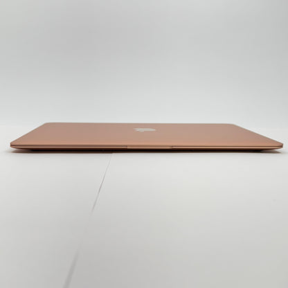 MacBookAir 13インチ M1 16GB 256GB ゴールド 付属品完備 充放電回数16回 バッテリー最大容量97%　【C7811-80】