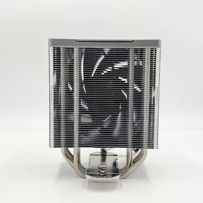 CPUクーラー DEEPCOOL AK400 R-AK400-BKNNMN-G-1	【C5281-80】