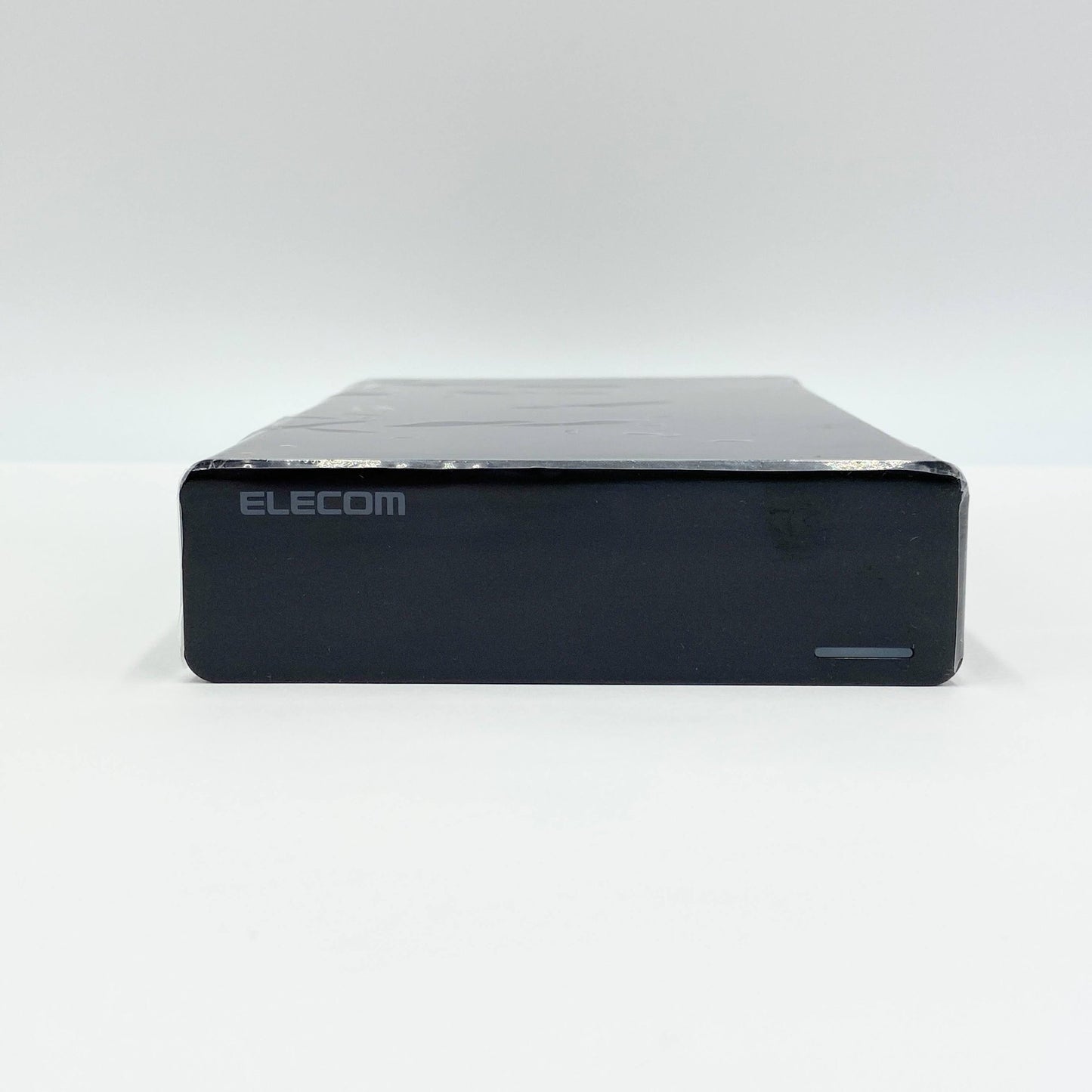 ELD-FTV040UBK TV向け外付けハードディスク エレコム【C6054-80】