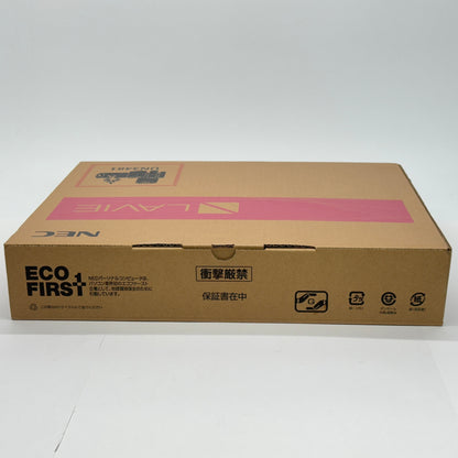 新品未開封 NEC LAVIE N1635 PC-N1635HAW-E3 16インチ 第12世代  Core i3 1215U 8GB SSD 256GB【C7743-100】