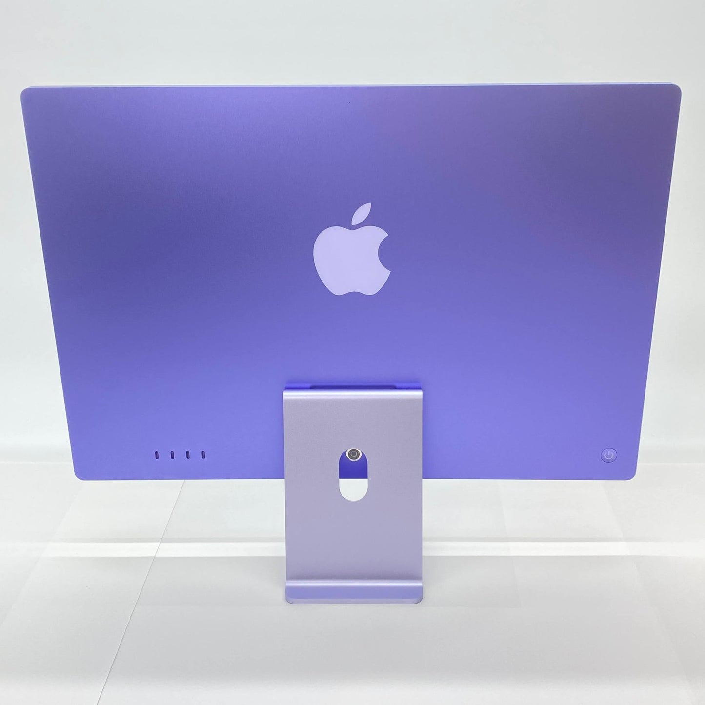 美品 Apple iMac 24インチ 2024 M4 32GB 512GB 付属品完備 【C4243-180】