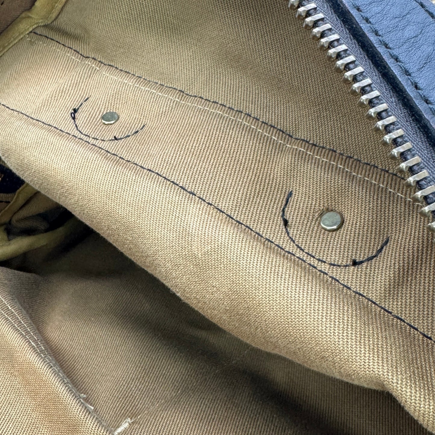 FILSON - RUCKSACK - TAN フィルソン RUCKSACK タン リュック バックパック【C7538】