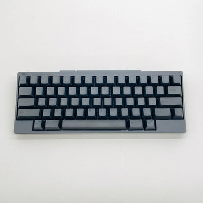 美品 HHKB Type-S PD-KB800BS 英語配列  墨(黒) キーボード【C7326-80】