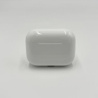 美品 Apple AirPods Pro3 MFHP4J/A 付属品完備 ワイヤレスイヤホン【C8778-C】