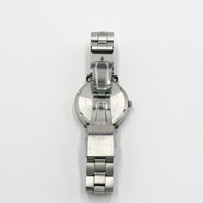 美品 CITIZEN COLLECTION エコ・ドライブ BU4030-91E【C6706-C】