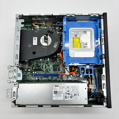 DELL OptiPlex 3060 i5 8500 16GB SSD256GB Windows11Pro【C8353-100】