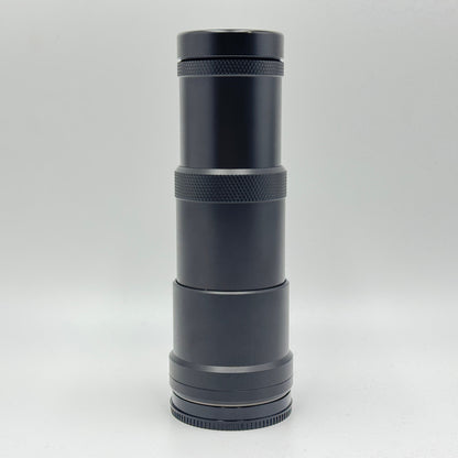 美品 AstrHori 25mm F2.8 MACRO 2.0-5.0x ソニーEマウント【C8190-60】