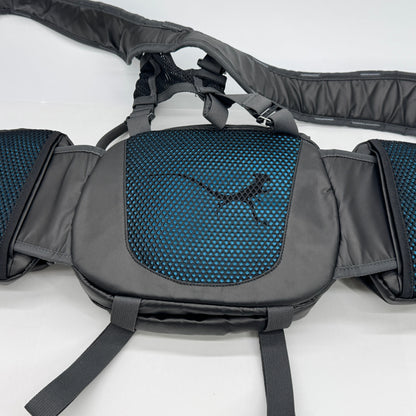 美品 Apecat 9L Harness - Mosko Moto EU ヒップバッグ 【C7614-100】