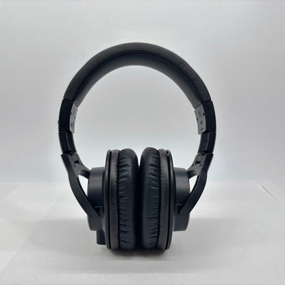 美品 オーディオテクニカ ATH-M40x ヘッドホン【C9258-60】