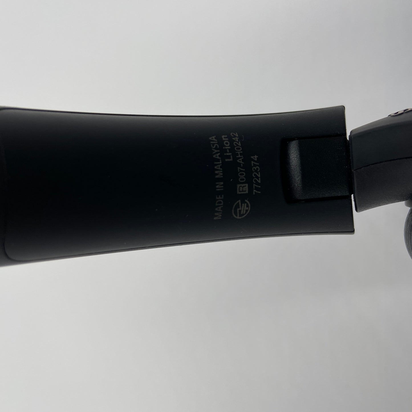 美品 SONY WH-1000XM4 ワイヤレスノイズキャンセリングステレオヘッドセット【C5198-60】