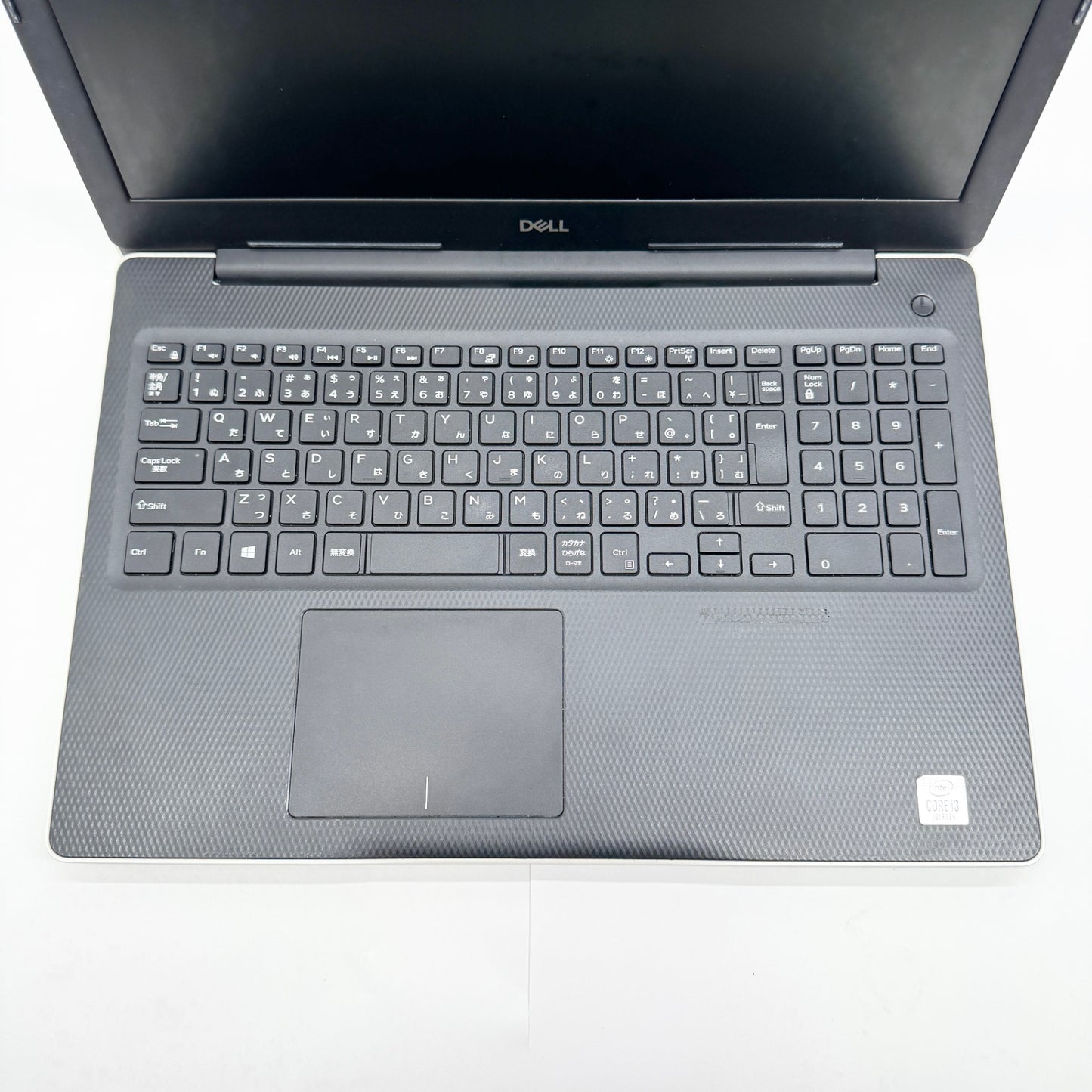 新品SSD Dell Inspiron 3593 i3-1005G1 4GB SSD256GB Windows11 Home【C5544-100】