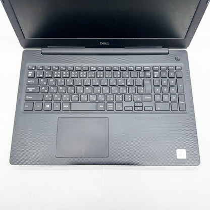 新品SSD Dell Inspiron 3593 i3-1005G1 4GB SSD256GB Windows11 Home【C5544-100】