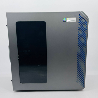 美品 GALLERIA ゲーミング PC XA7C-R36T i7 13700F 32GB SSD 2TB RTX3060Ti Windows11Home 【C5134-160】