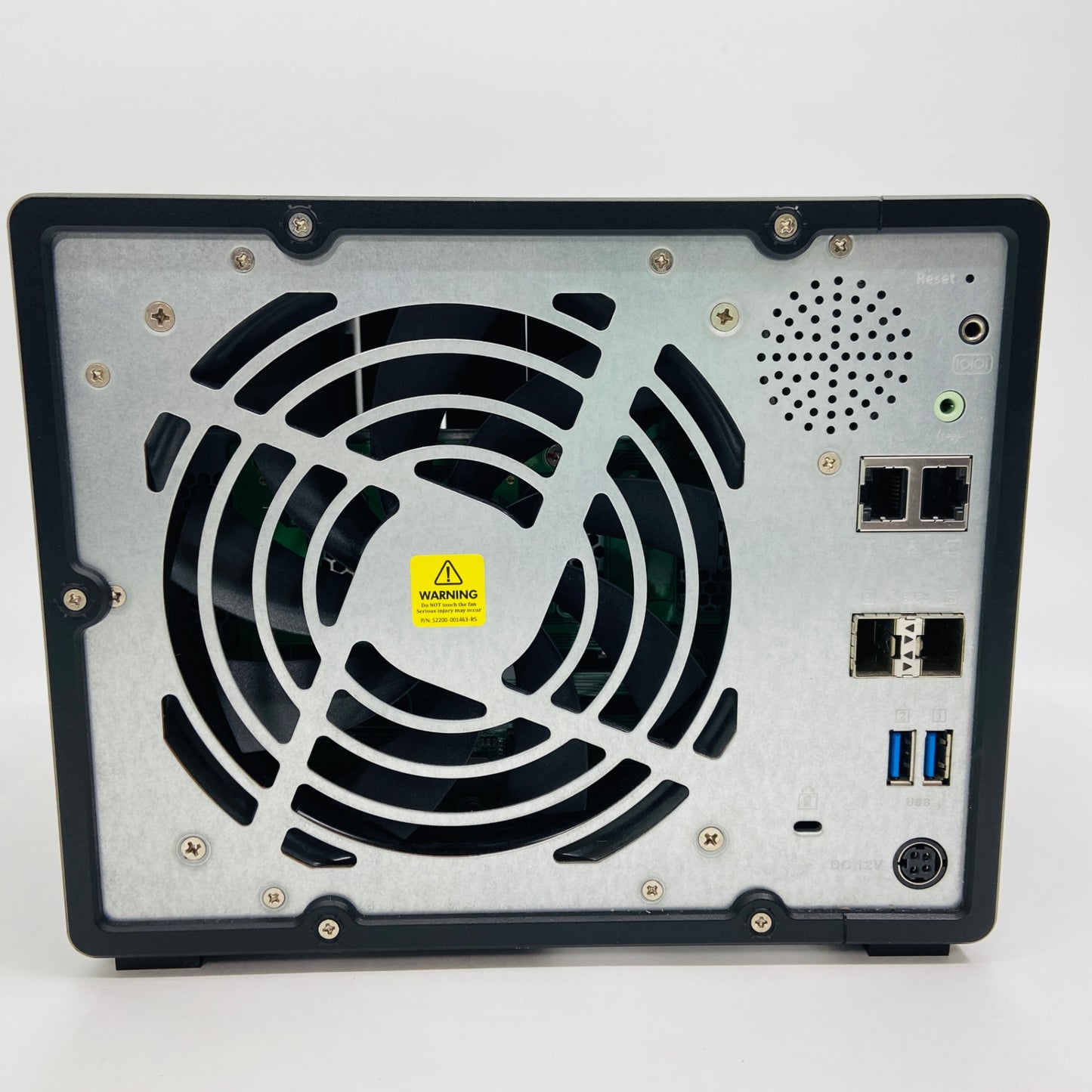 QNAP  TS-932X-2G【C5014-100】