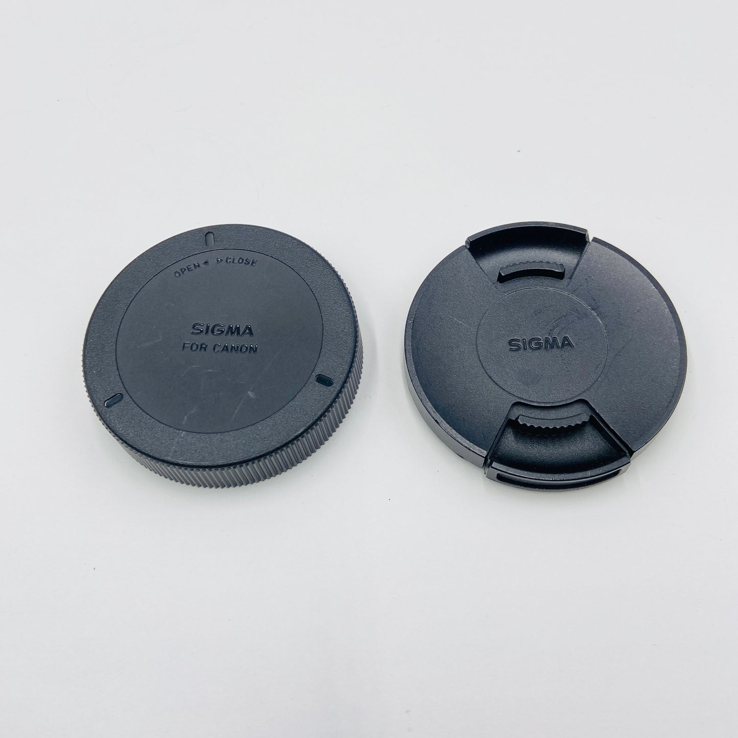 SIGMA シグマ 30mm F1.4 DC HSM　Canon EF-Sマウント【C4083-60】