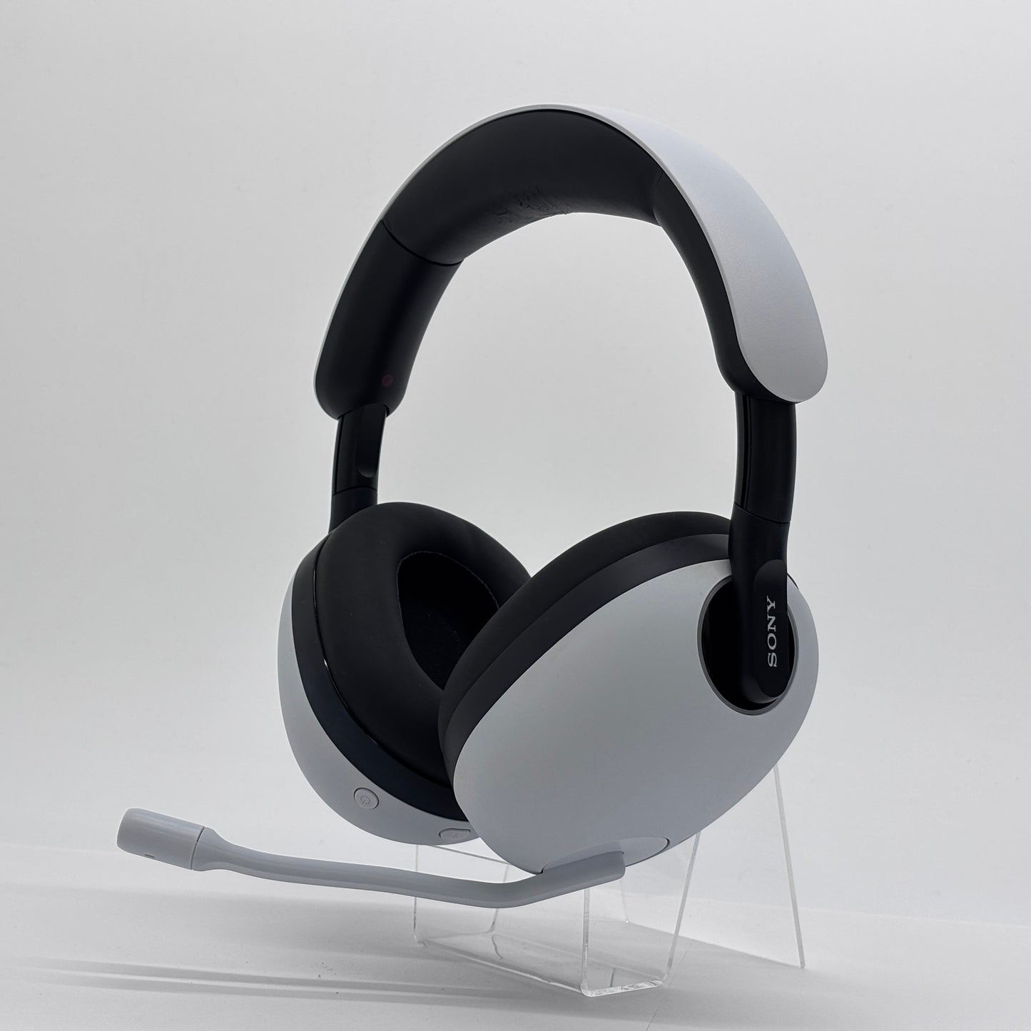 SONY  ソニー INZONE H9 ワイヤレス ノイズキャンセリング ゲーミング ヘッドセット ヘッドホン YY2959 WH-G900N/WZ 【C1399-60】