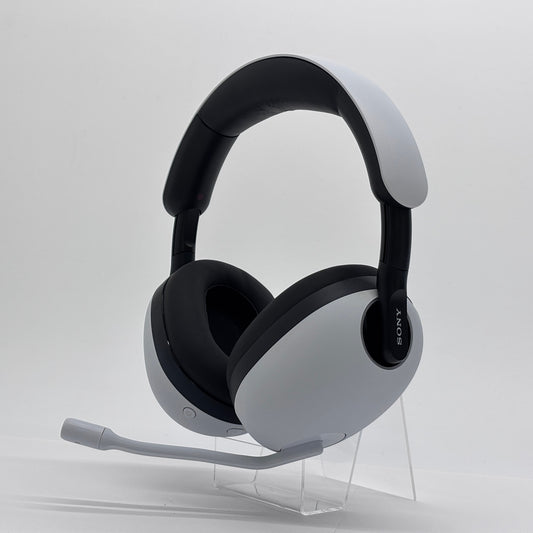 SONY  ソニー INZONE H9 ワイヤレス ノイズキャンセリング ゲーミング ヘッドセット ヘッドホン YY2959 WH-G900N/WZ 【C1399-60】