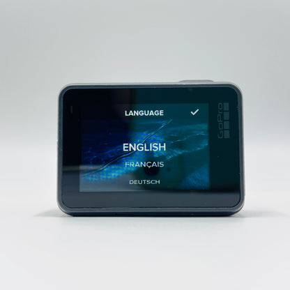 GoPro HERO6 Black アクションカメラ【C4052-C】