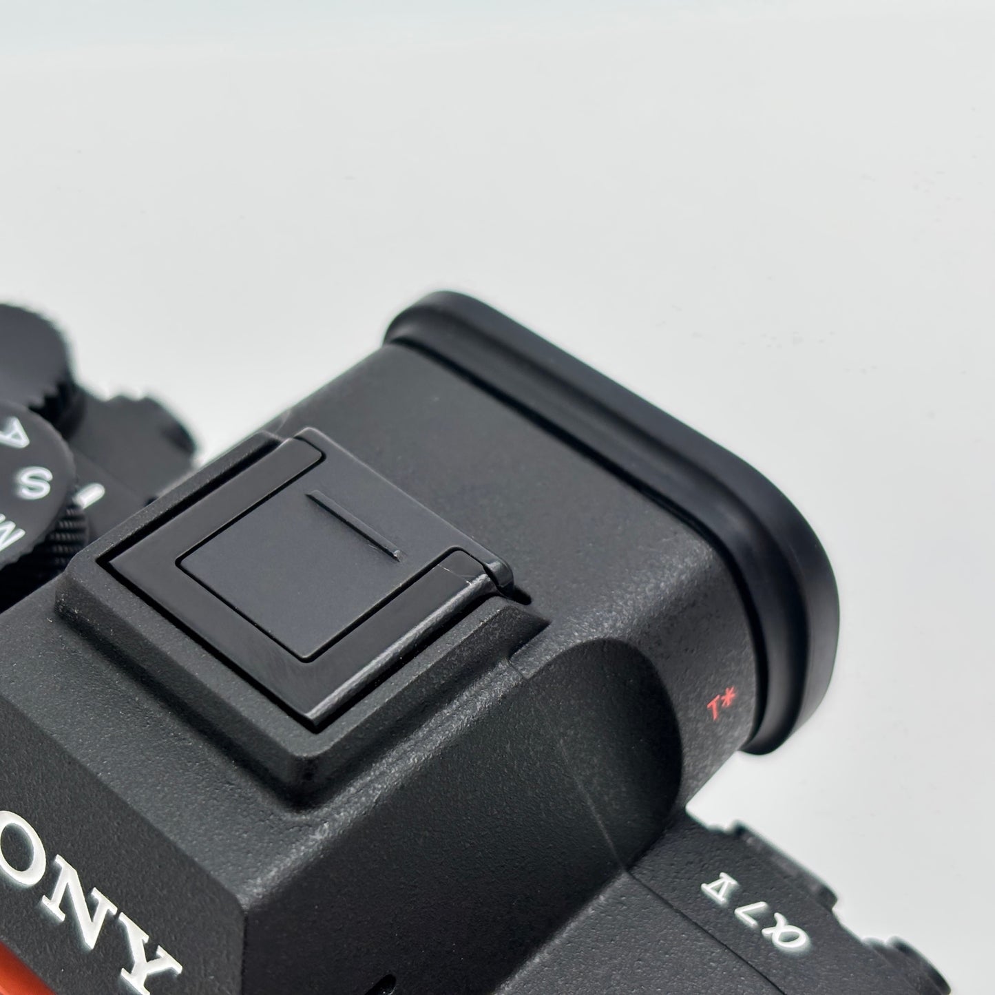 美品 SONY α7 V ILCE-7M5 ボディ シャッター回数7,087回【C8486-60】