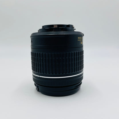 Nikon D5600 AF-P 18-55mm VR レンズキット【C4044-60】