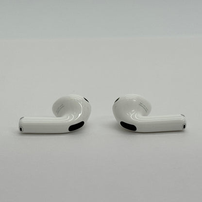 Apple AirPods 4 (ANC)  A3056 A3055 A3059 Bluetooth ノイズキャンセリング搭載【C7374-N】