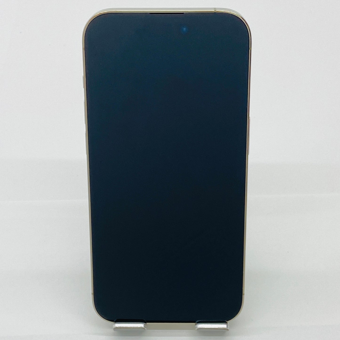 Apple iPhone 14 Pro 256GB ゴールド MQ173J/A SIMフリー 【C4316-C】