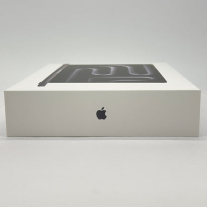 新品未開封 Apple MacBook Pro 14 M5 10コアGPU 16コア Neural Engine 24GB 1TB MDE34J/A スペースブラック【C9481-80】