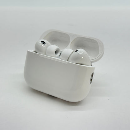 Apple AirPods Pro 3 ワイヤレスイヤホン【C7303-N】
