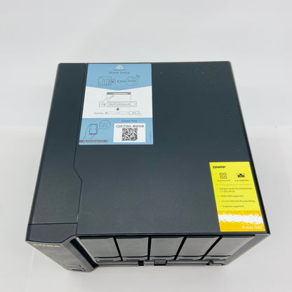 QNAP  TS-932X-2G【C5014-100】
