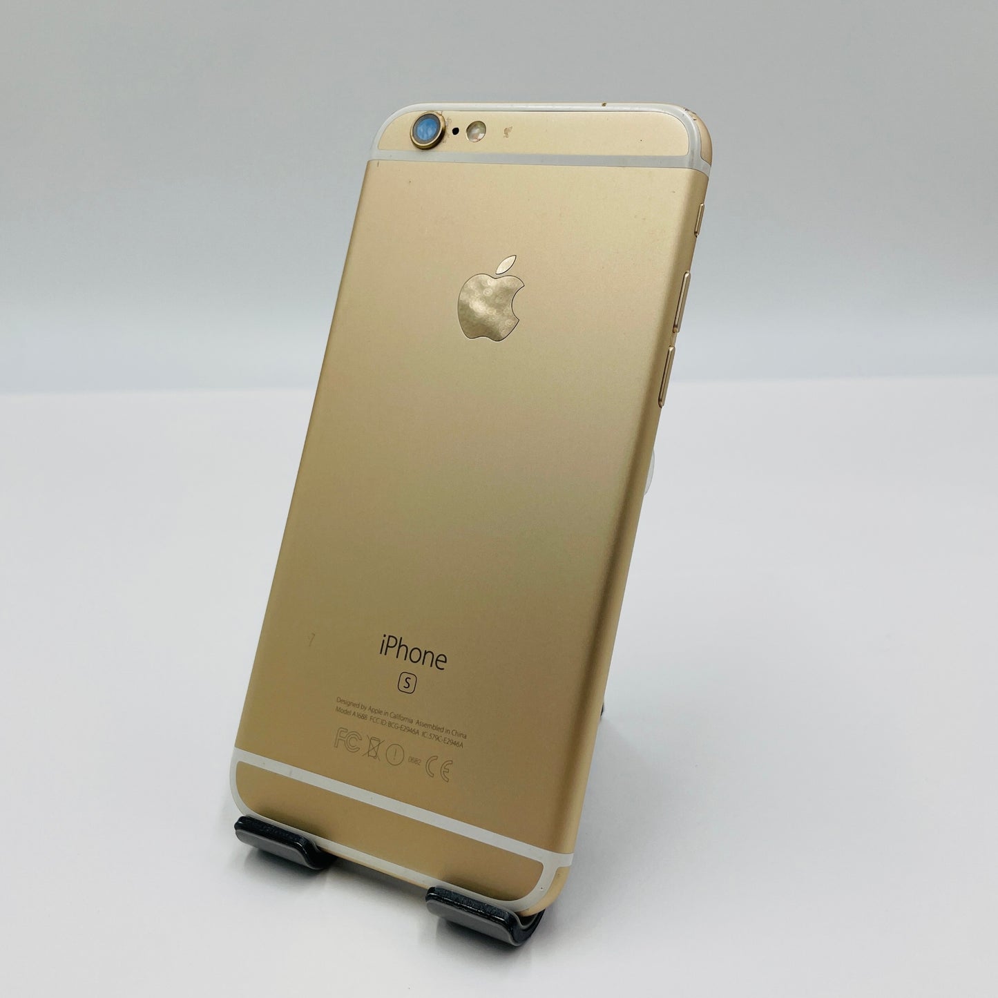 Apple iPhone6s 16GB  MKQL2J/A ゴールド【C4123-C】