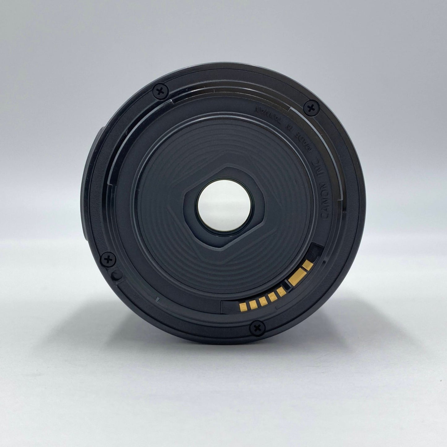 美品 キャノン Canon EOS Kiss X9 EF-S 18-55 IS STM レンズキット  【C4475-60】