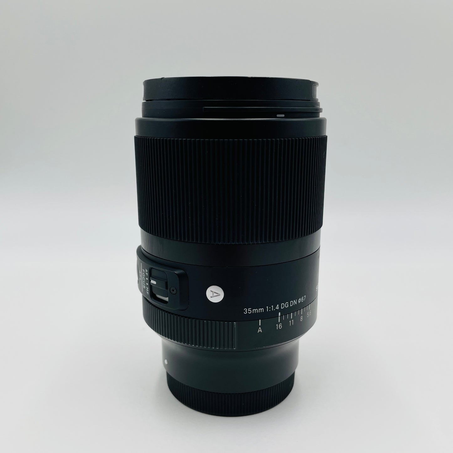 SIGMA シグマ 35mm F1.4 DG DN ソニーＥマウント【C5012-60】