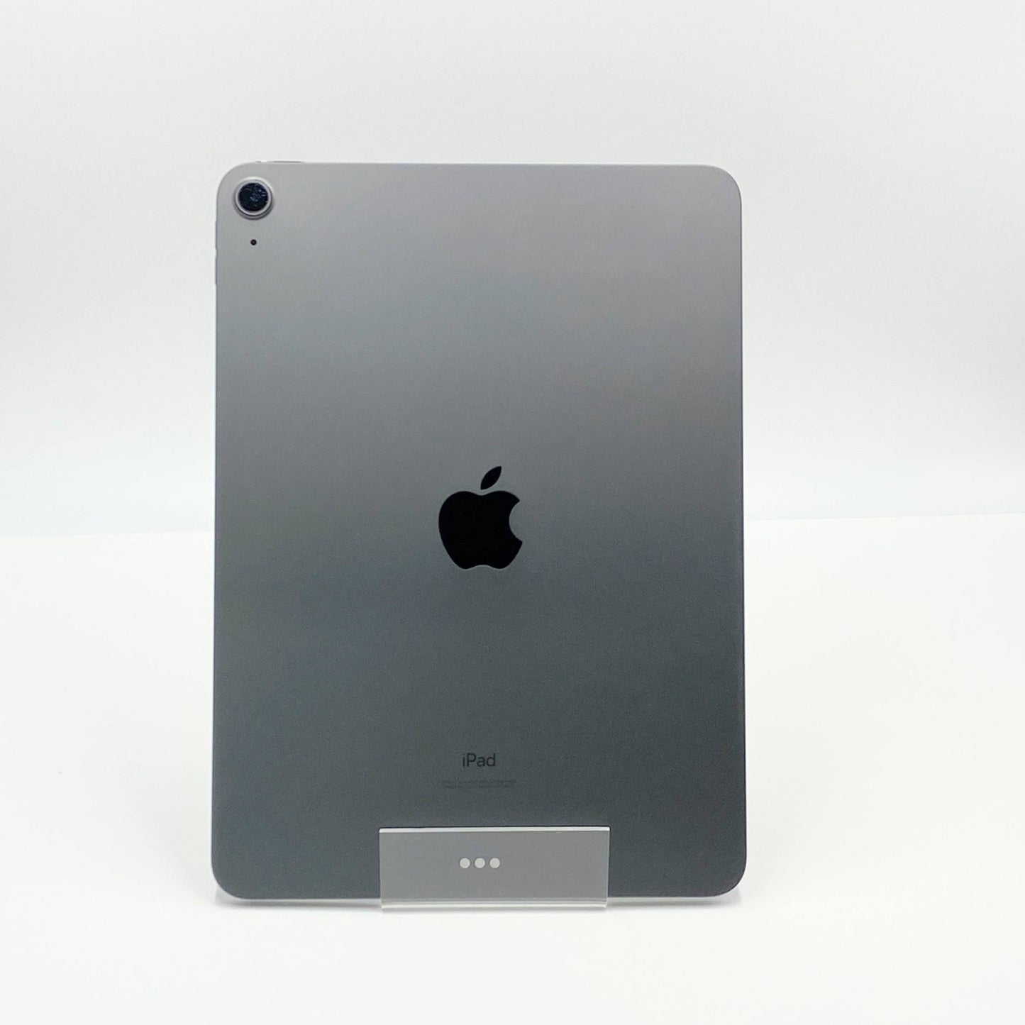 Apple iPad Air 第4世代 MYFT2J/A 256GB Wi-Fiモデル 10.9インチ スペースグレイ  バッテリー最大容量84%【C5512-60】