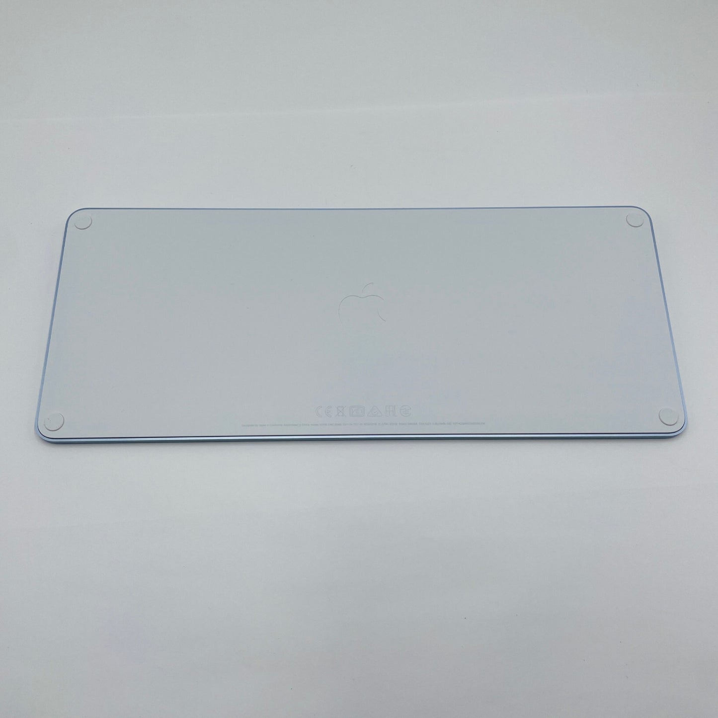 美品 Apple Touch ID搭載 Magic Keyboard A3118 	【C4779-60】