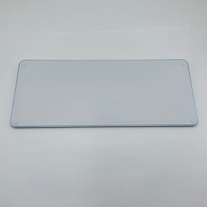 美品 Apple Touch ID搭載 Magic Keyboard A3118 	【C4779-60】