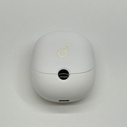 美品 Anker Soundcore VR P10 イヤフォン【C7395-C】