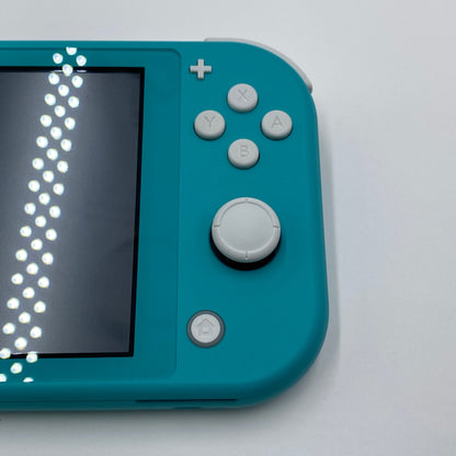 Nintendo Switch スイッチ Lite 本体 HDH-001 【C4920-60】